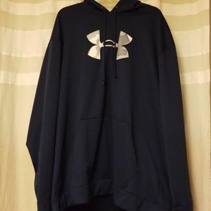 Under Armour hoodie
